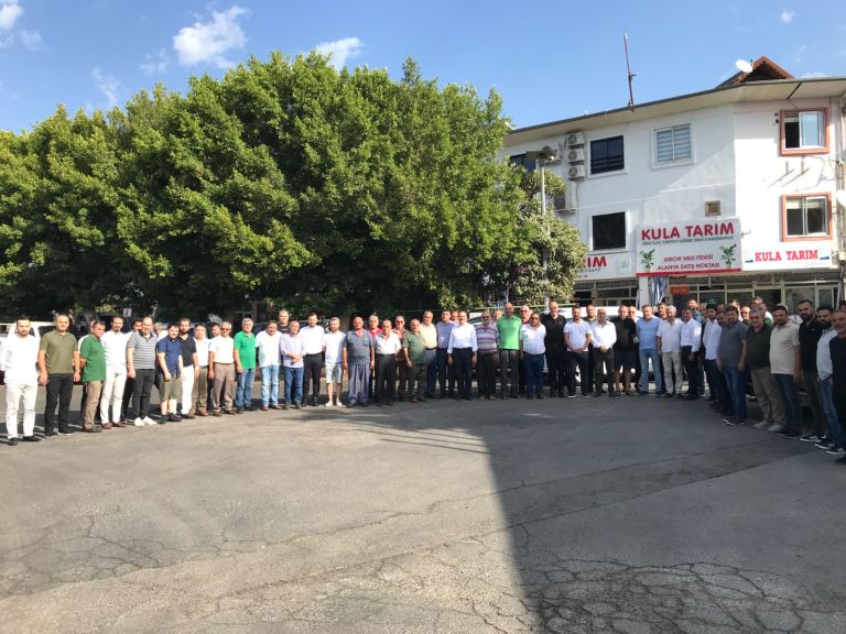 “Ezberleri bozacak bir ekonomik başarı yakalayacağız”